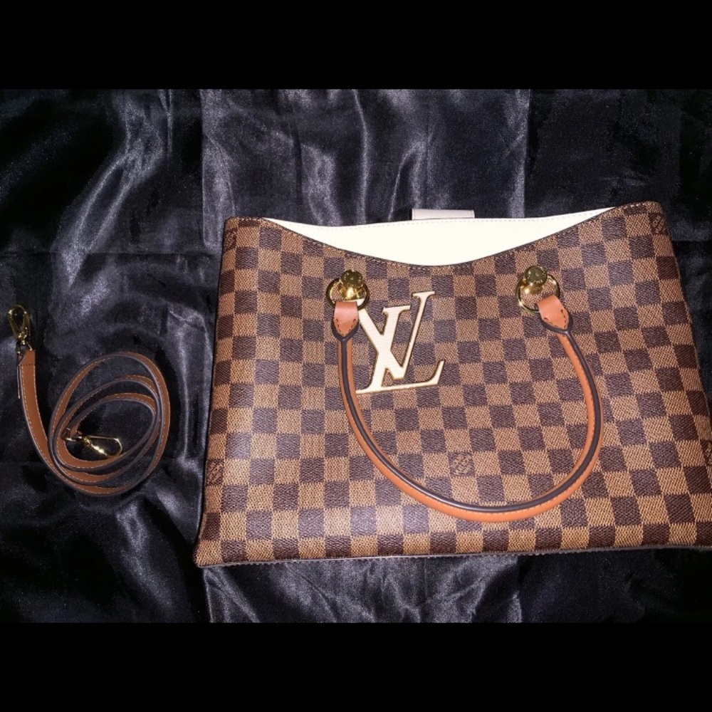 Louis Vuitton Riverside